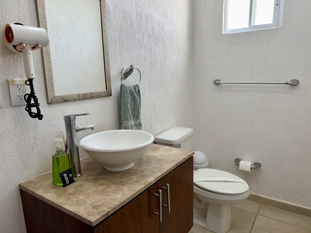 Casa en Maderos Residencial, Benito Juárez, foto 22 de 30