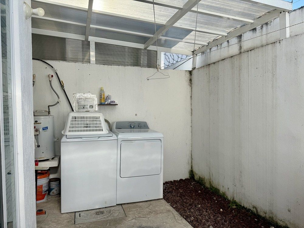 Casa en Maderos Residencial, Benito Juárez, foto 23 de 30