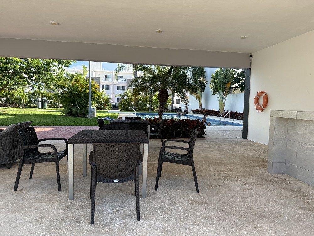 Casa en Maderos Residencial, Benito Juárez, foto 24 de 30