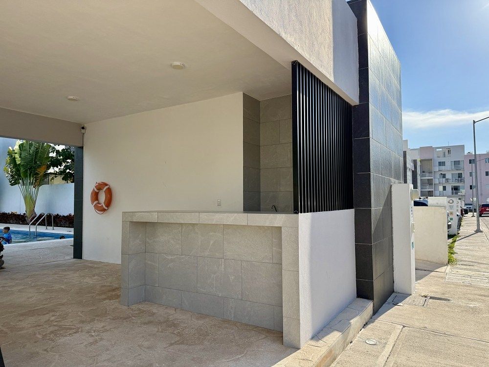 Casa en Maderos Residencial, Benito Juárez, foto 25 de 30