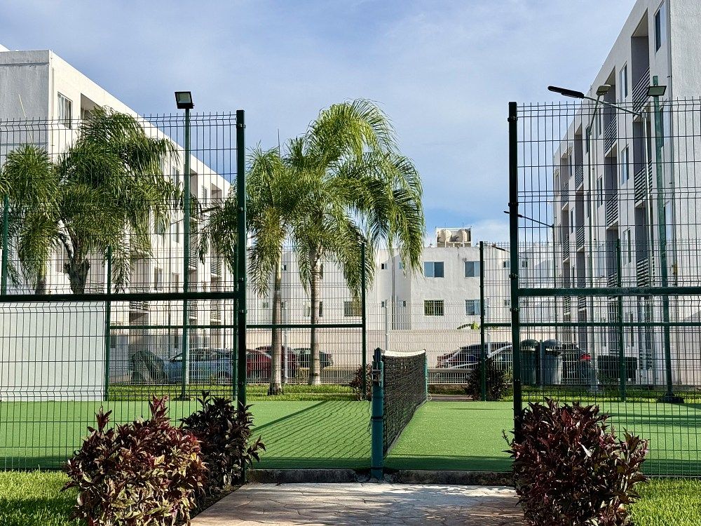 Casa en Maderos Residencial, Benito Juárez, foto 26 de 30