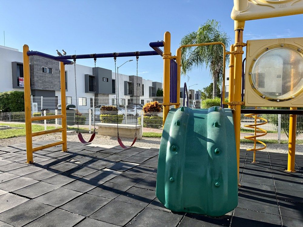 Casa en Maderos Residencial, Benito Juárez, foto 28 de 30