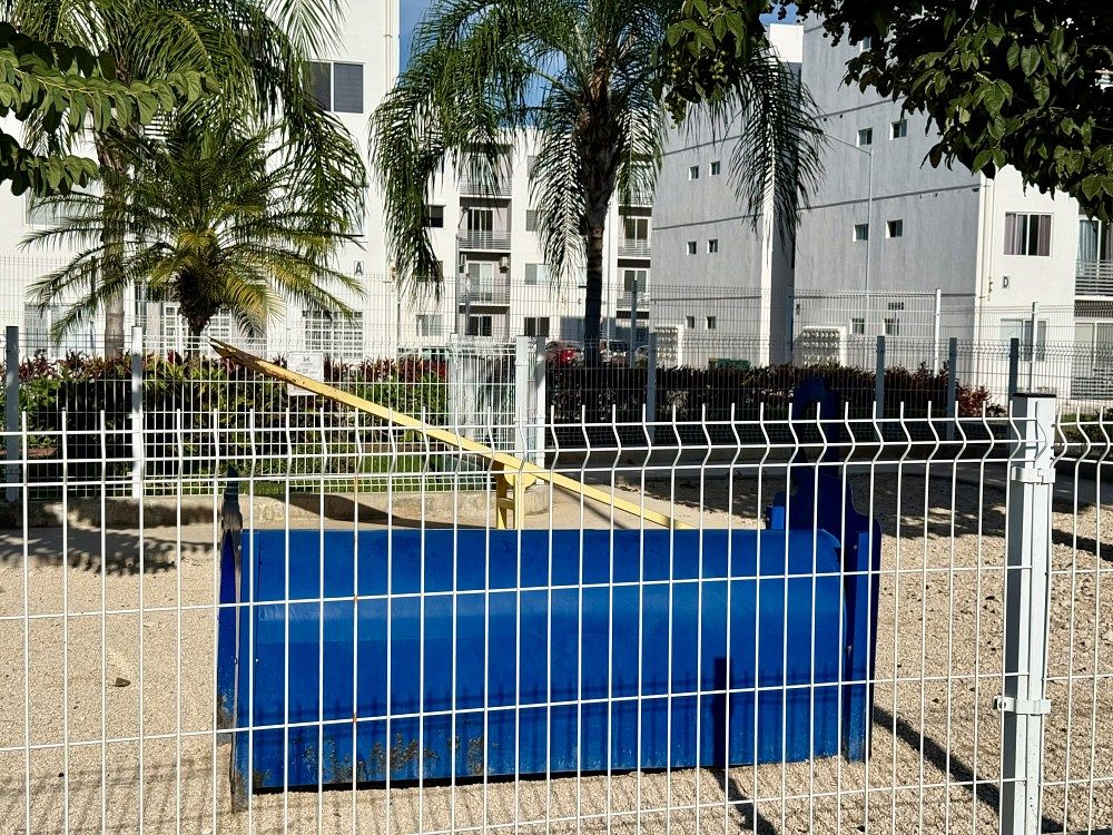 Casa en Maderos Residencial, Benito Juárez, foto 30 de 30