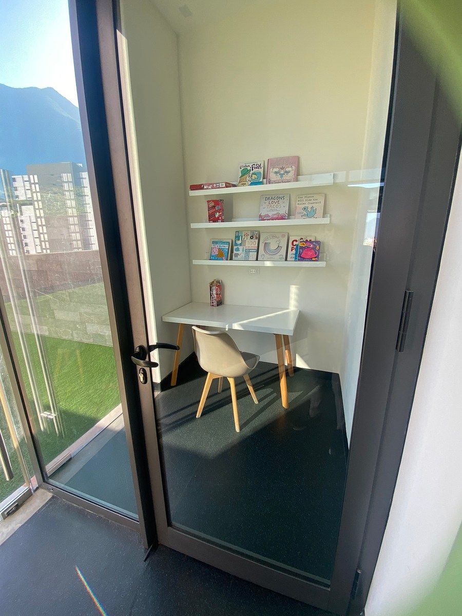 Apartment in Las Lajas 3 Sector, Monterrey, photo 17 of 25
