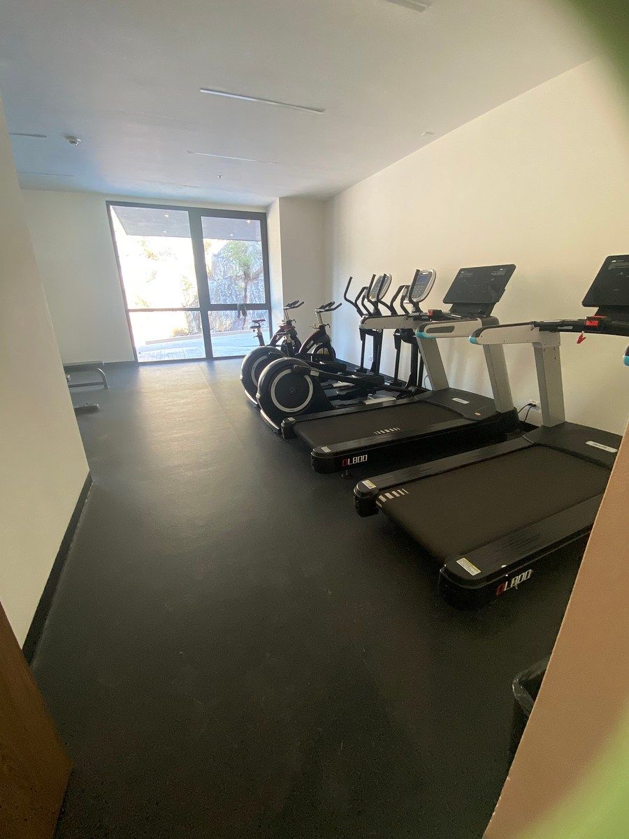 Apartment in Las Lajas 3 Sector, Monterrey, photo 22 of 25