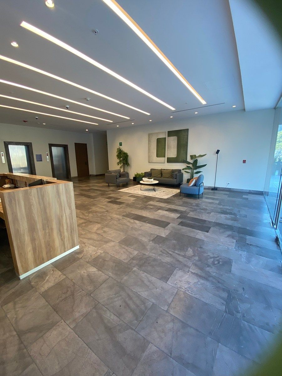 Apartment in Las Lajas 3 Sector, Monterrey, photo 21 of 25