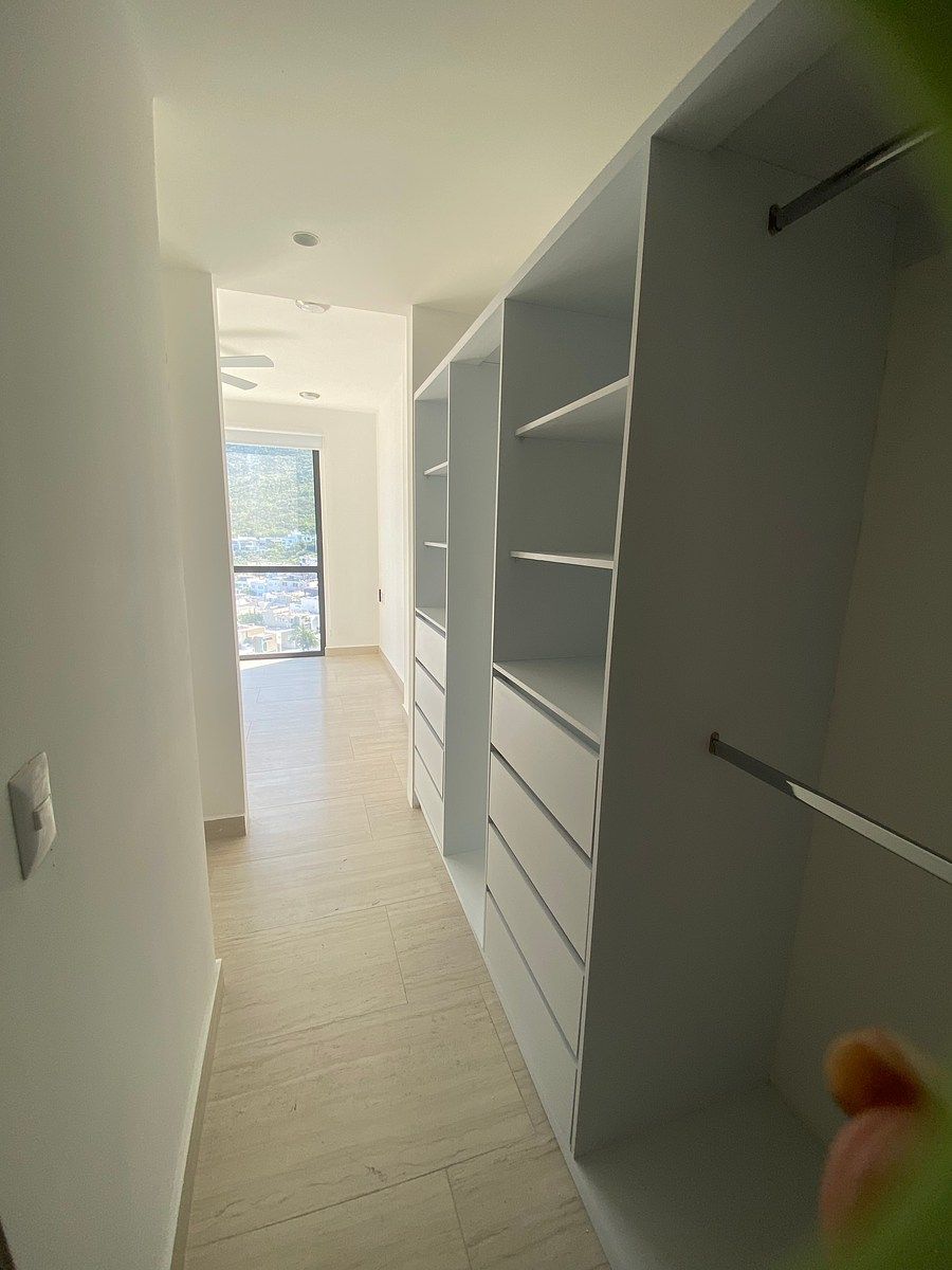 Apartment in Las Lajas 3 Sector, Monterrey, photo 6 of 25