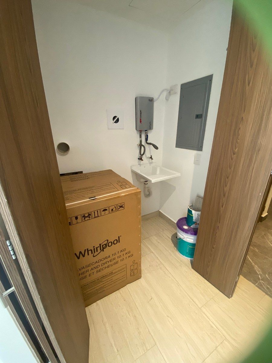 Apartment in Las Lajas 3 Sector, Monterrey, photo 16 of 25