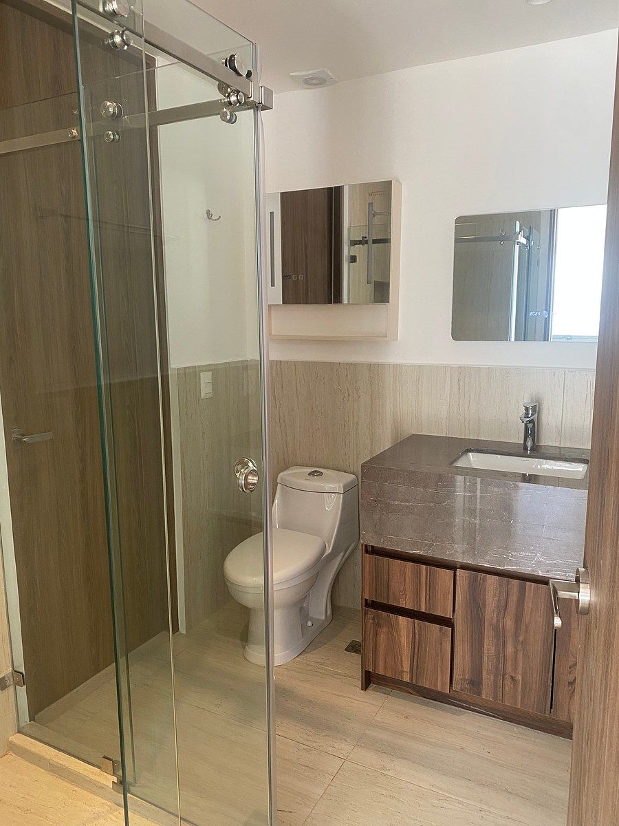 Apartment in Las Lajas 3 Sector, Monterrey, photo 14 of 25
