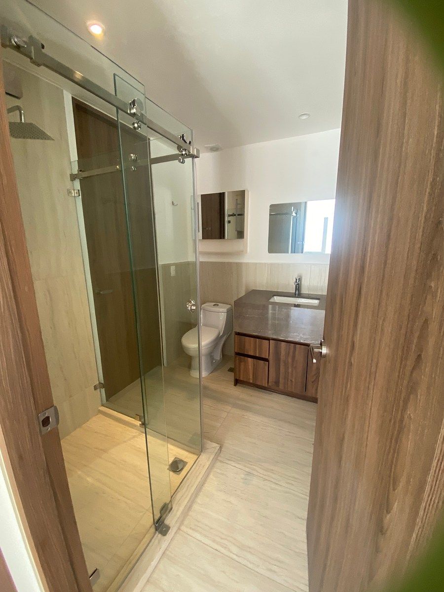 Apartment in Las Lajas 3 Sector, Monterrey, photo 15 of 25