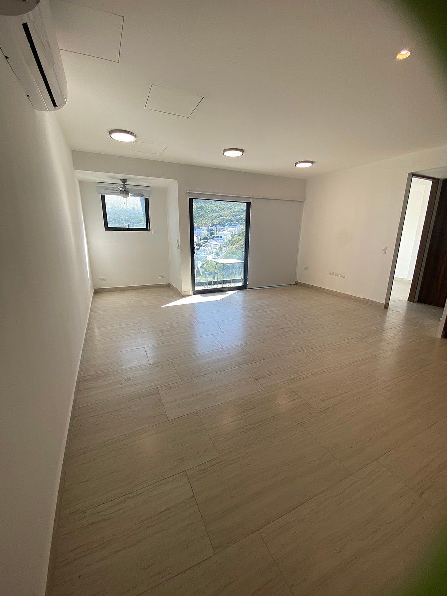 Apartment in Las Lajas 3 Sector, Monterrey, photo 11 of 25