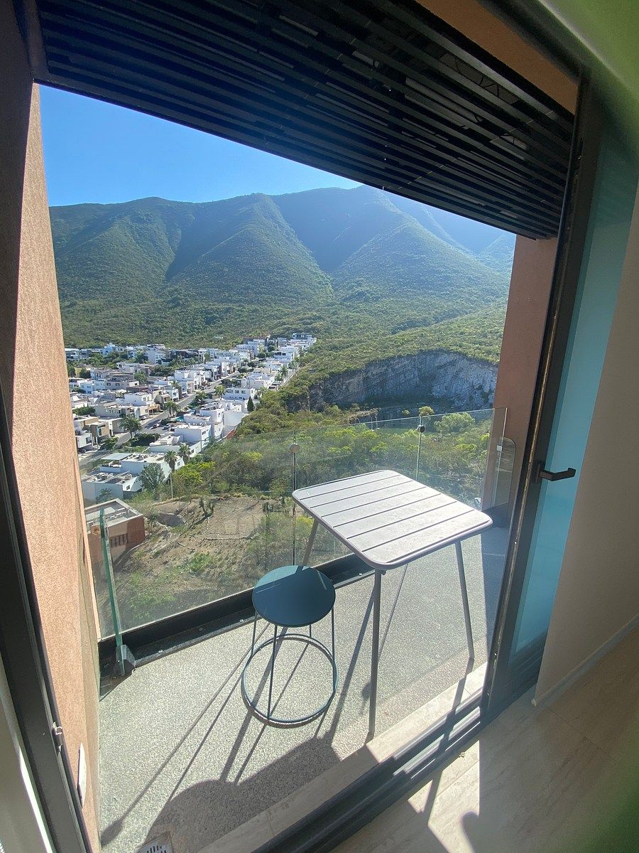 Apartment in Las Lajas 3 Sector, Monterrey, photo 12 of 25