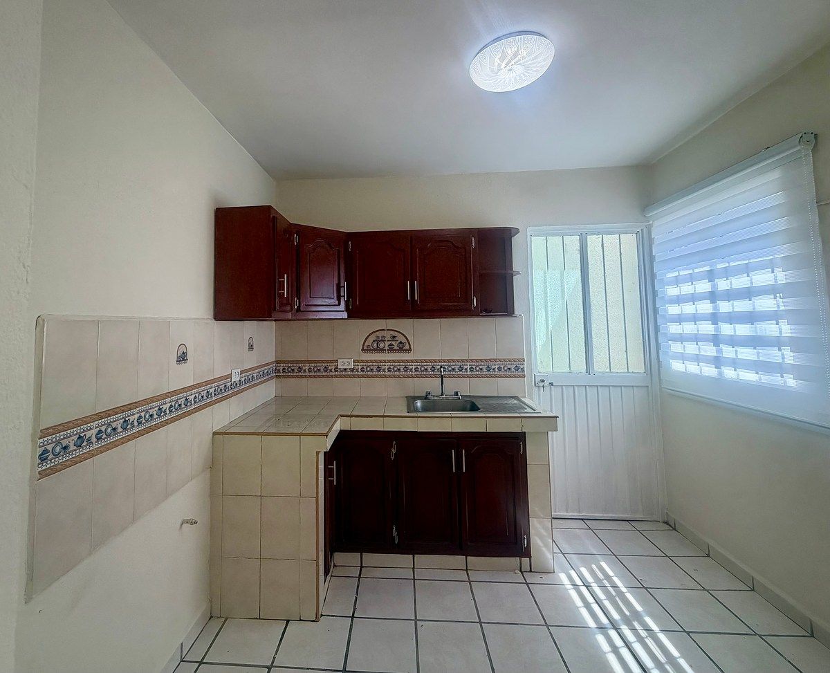 Cocina, foto 4 de 10
