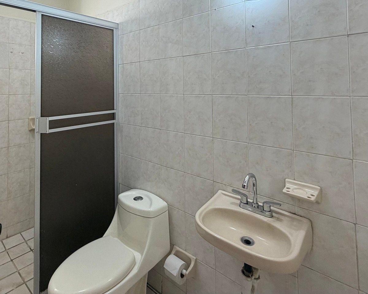 Baño, foto 5 de 10