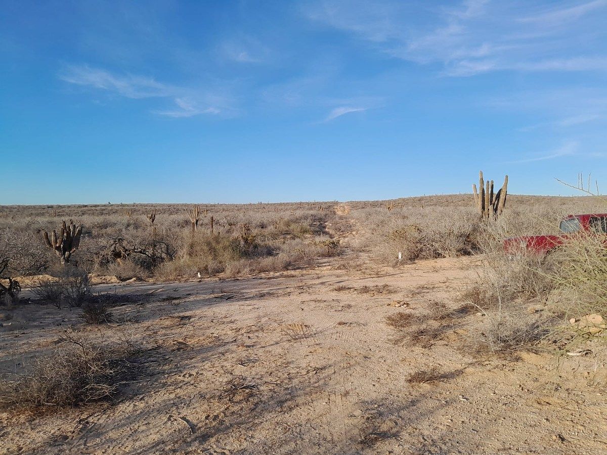 Lot in Agua Blanca, La Paz, photo 5 of 22