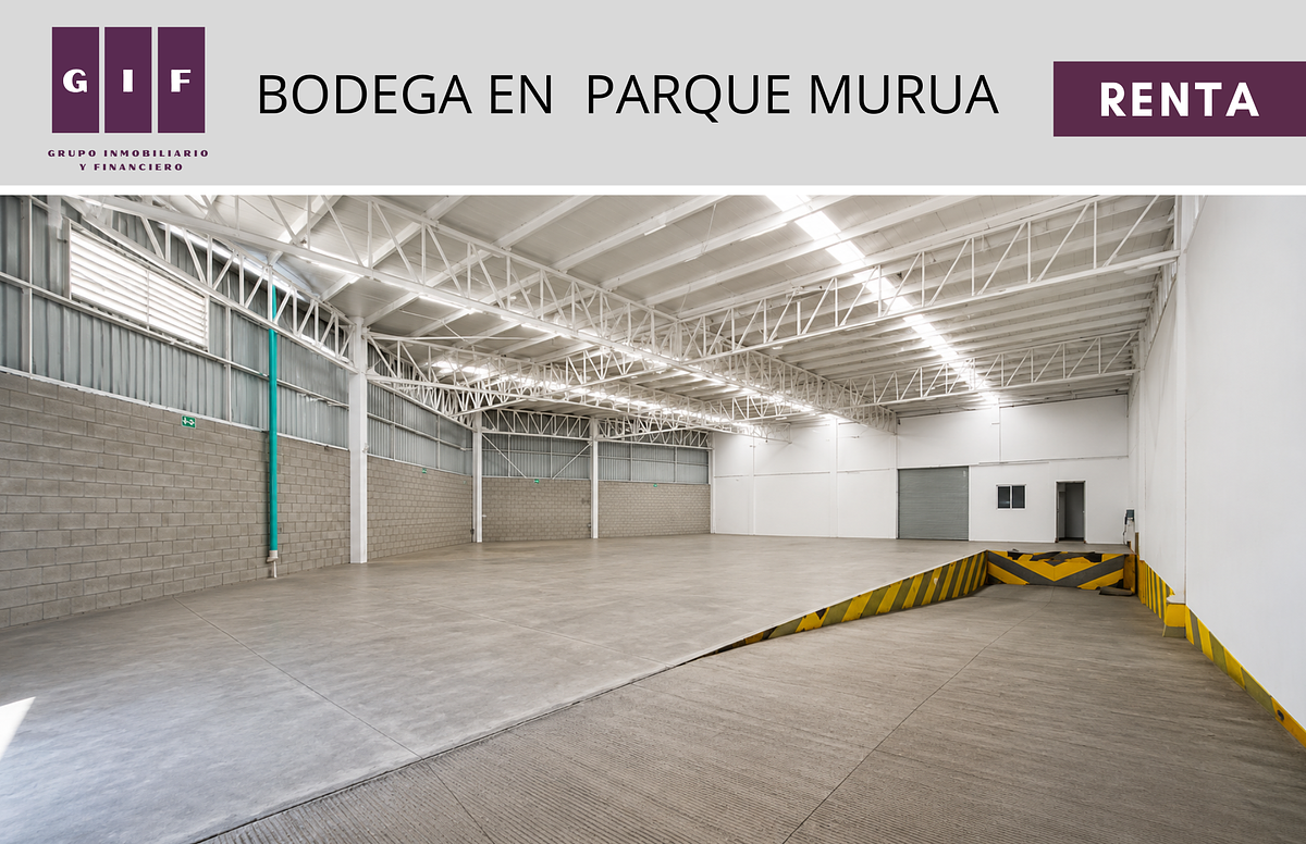 Bodega industrial en Campestre Murua, Tijuana, foto 2 de 6