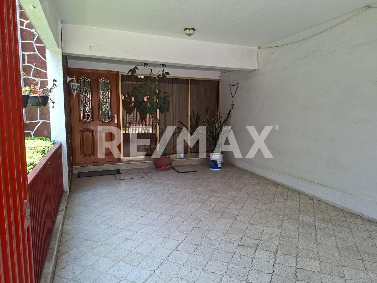Casa en Bosque de Echegaray, Naucalpan de Juárez, foto 2 de 26
