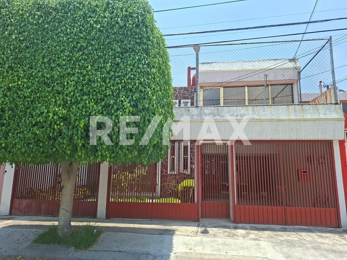 YLF Casa en Venta en Bosque de Echegaray, Naucalpan de Juárez, Edo. México, foto 1 de 26