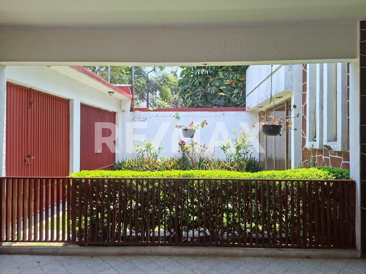 Casa en Bosque de Echegaray, Naucalpan de Juárez, foto 3 de 26