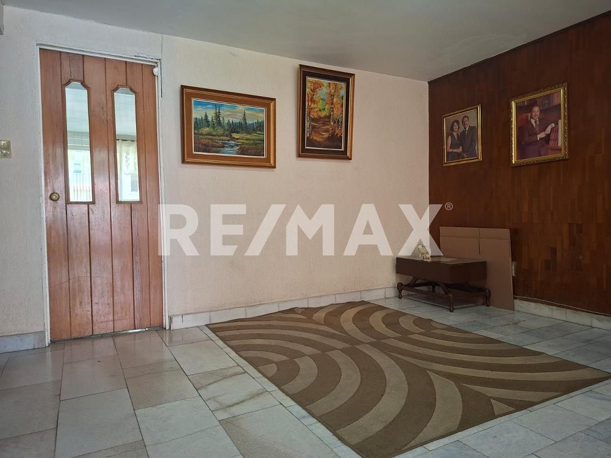 Casa en Bosque de Echegaray, Naucalpan de Juárez, foto 4 de 26