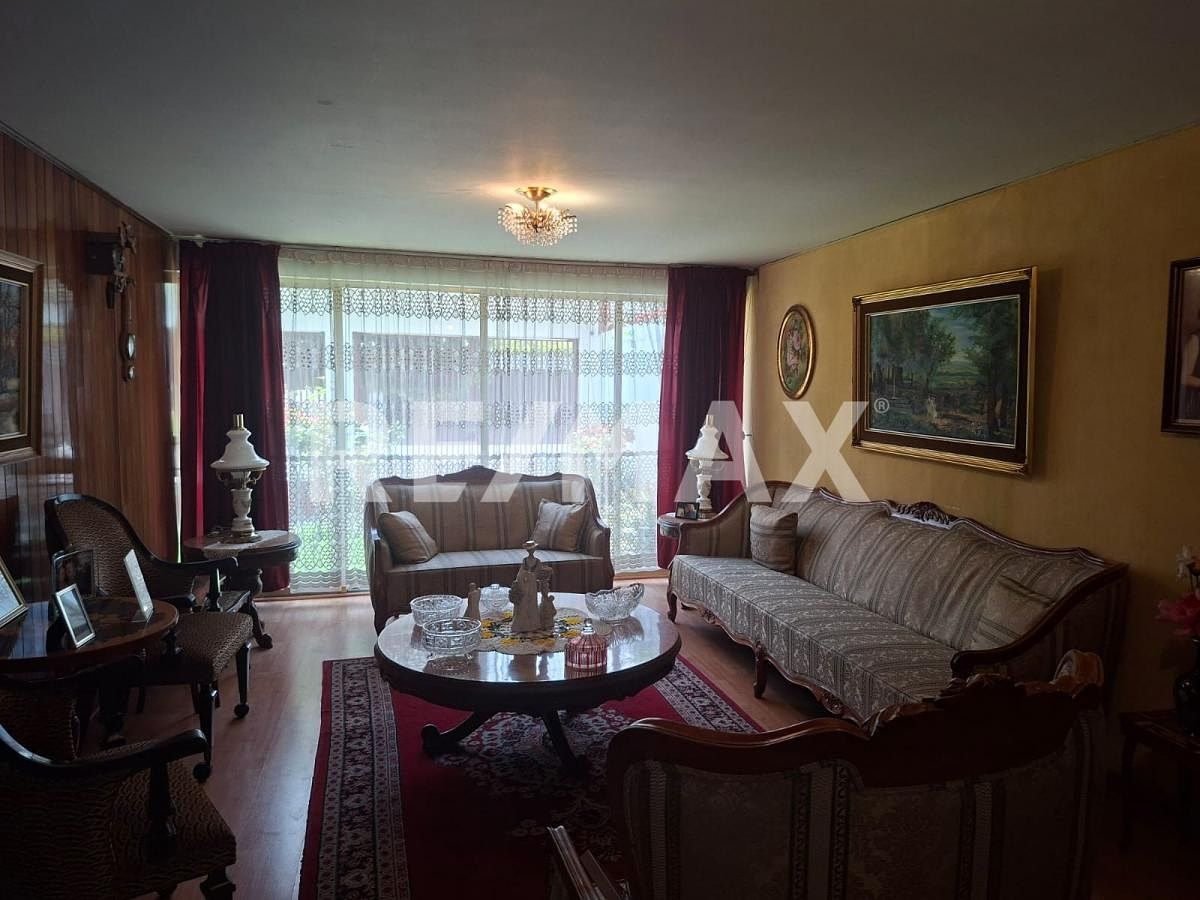 Casa en Bosque de Echegaray, Naucalpan de Juárez, foto 6 de 26