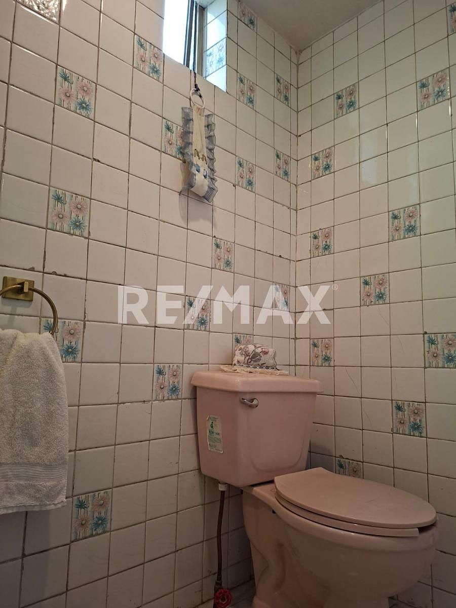 Casa en Bosque de Echegaray, Naucalpan de Juárez, foto 10 de 26