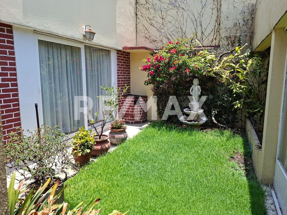 Casa en Bosque de Echegaray, Naucalpan de Juárez, foto 11 de 26