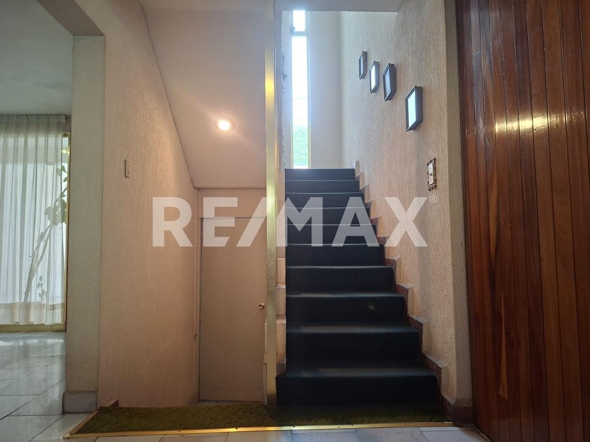 Casa en Bosque de Echegaray, Naucalpan de Juárez, foto 13 de 26