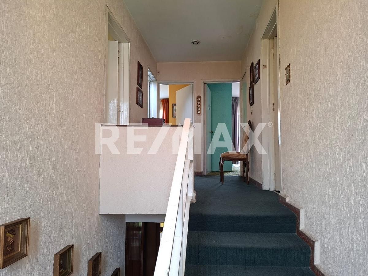 Casa en Bosque de Echegaray, Naucalpan de Juárez, foto 15 de 26