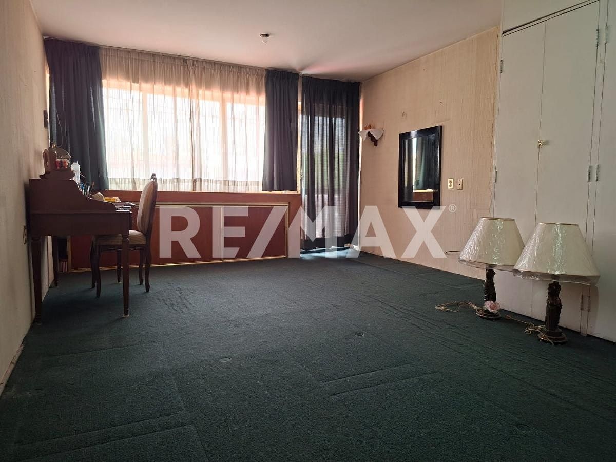 Casa en Bosque de Echegaray, Naucalpan de Juárez, foto 16 de 26