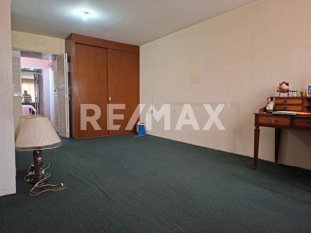 Casa en Bosque de Echegaray, Naucalpan de Juárez, foto 17 de 26