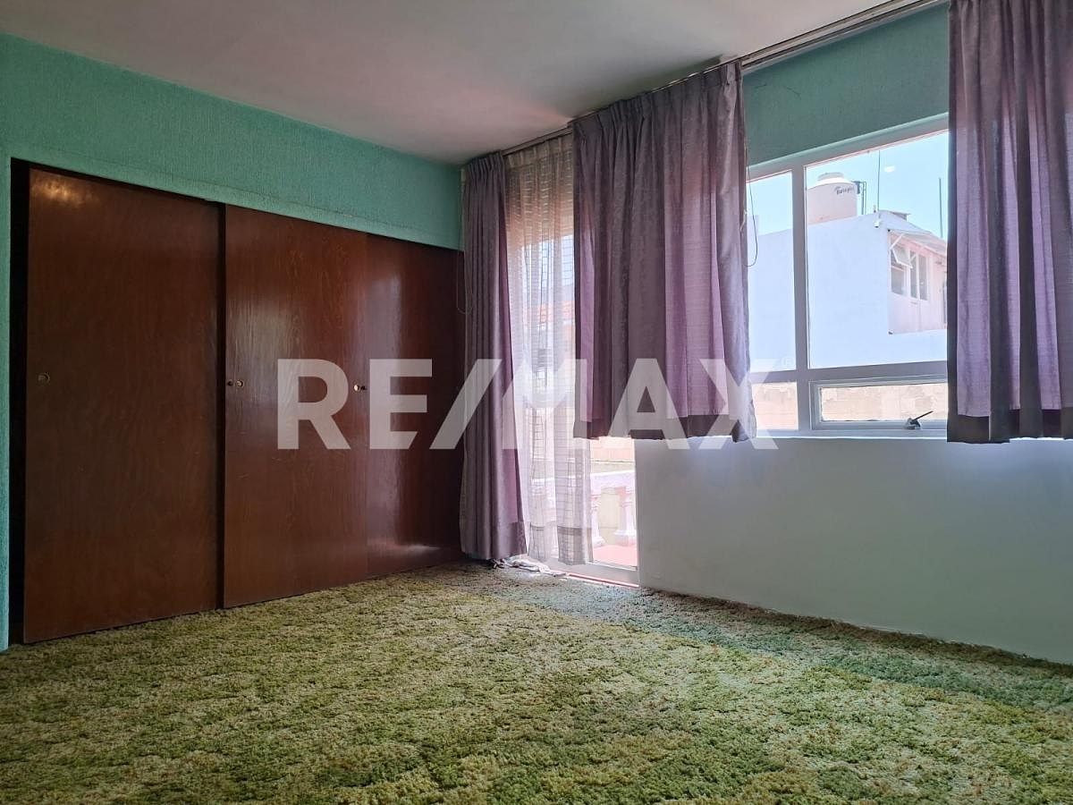 Casa en Bosque de Echegaray, Naucalpan de Juárez, foto 22 de 26
