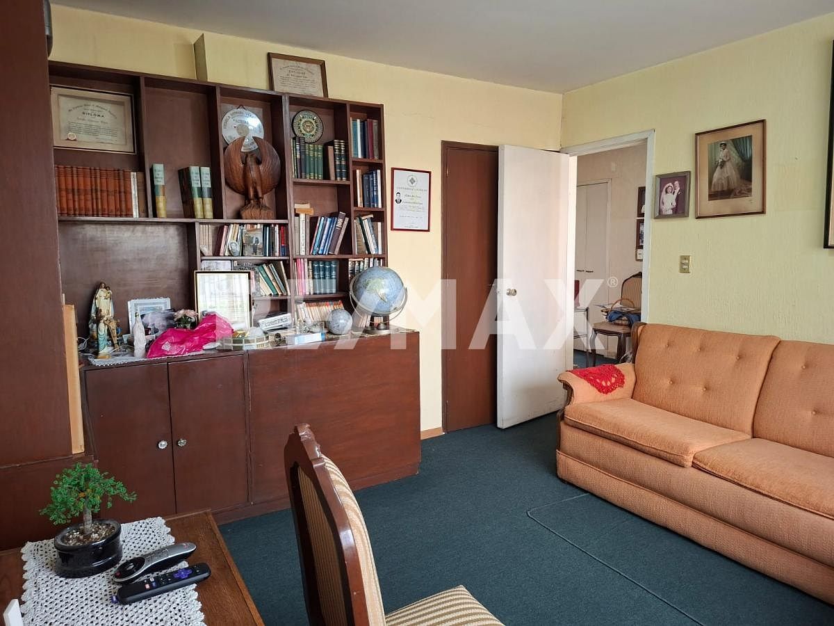 Casa en Bosque de Echegaray, Naucalpan de Juárez, foto 23 de 26