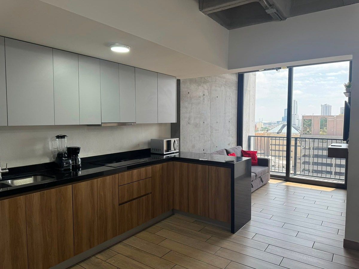 Departamento en Centro, Monterrey, foto 4 de 31