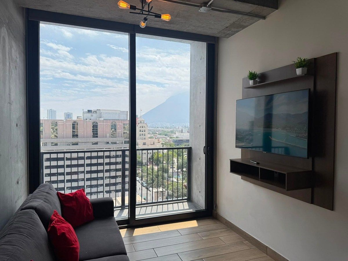 Departamento en Centro, Monterrey, foto 5 de 31