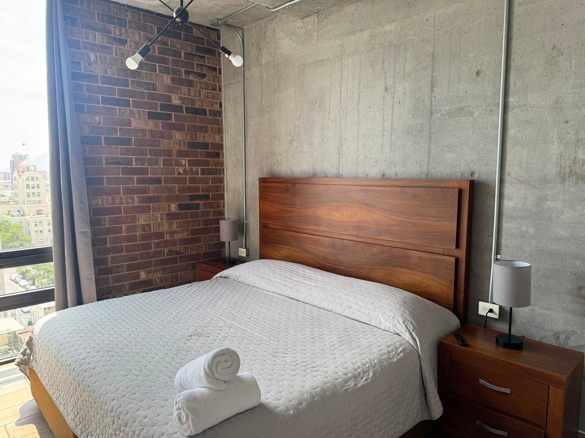 Departamento en Centro, Monterrey, foto 7 de 31