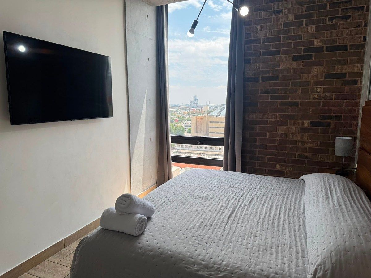 Departamento en Centro, Monterrey, foto 8 de 31