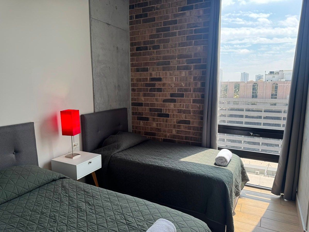 Departamento en Centro, Monterrey, foto 11 de 31