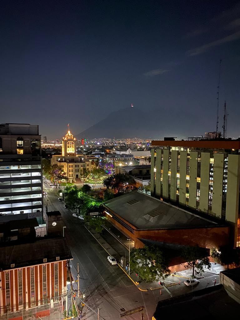 Departamento en Centro, Monterrey, foto 12 de 31