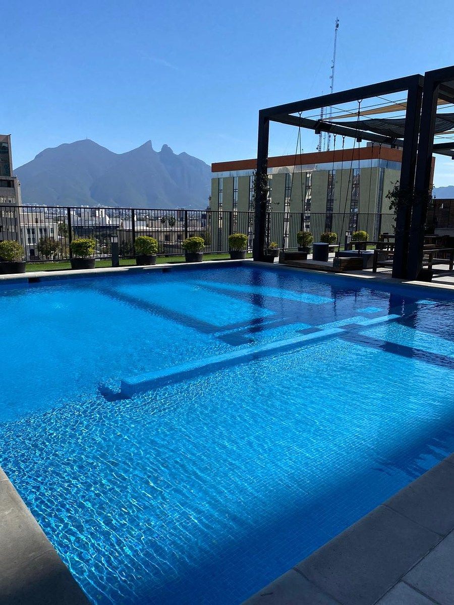 Departamento en Centro, Monterrey, foto 14 de 31