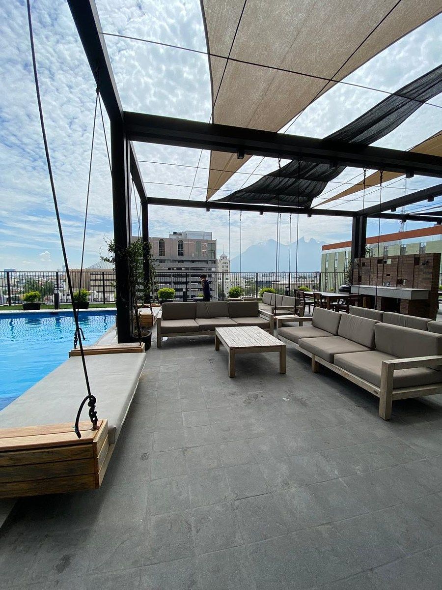 Departamento en Centro, Monterrey, foto 13 de 31