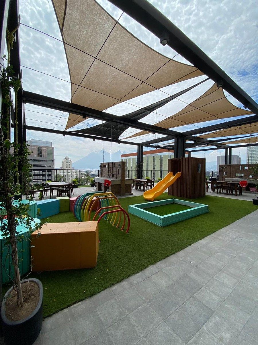 Departamento en Centro, Monterrey, foto 18 de 31