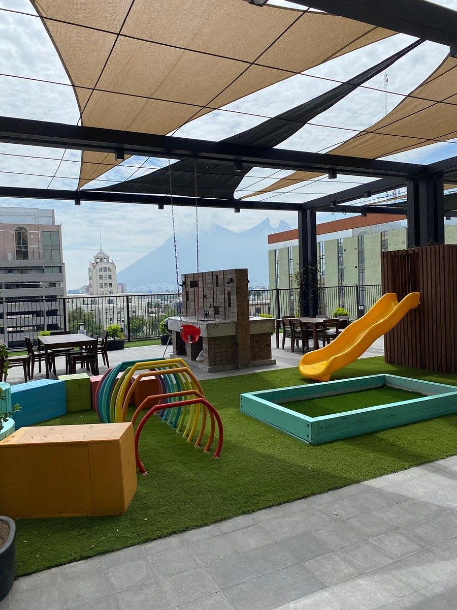 Departamento en Centro, Monterrey, foto 19 de 31