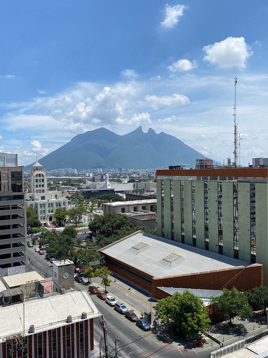Departamento en Centro, Monterrey, foto 20 de 31
