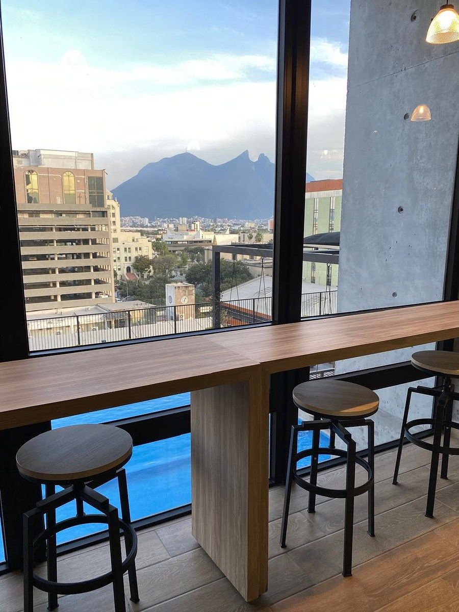 Departamento en Centro, Monterrey, foto 30 de 31