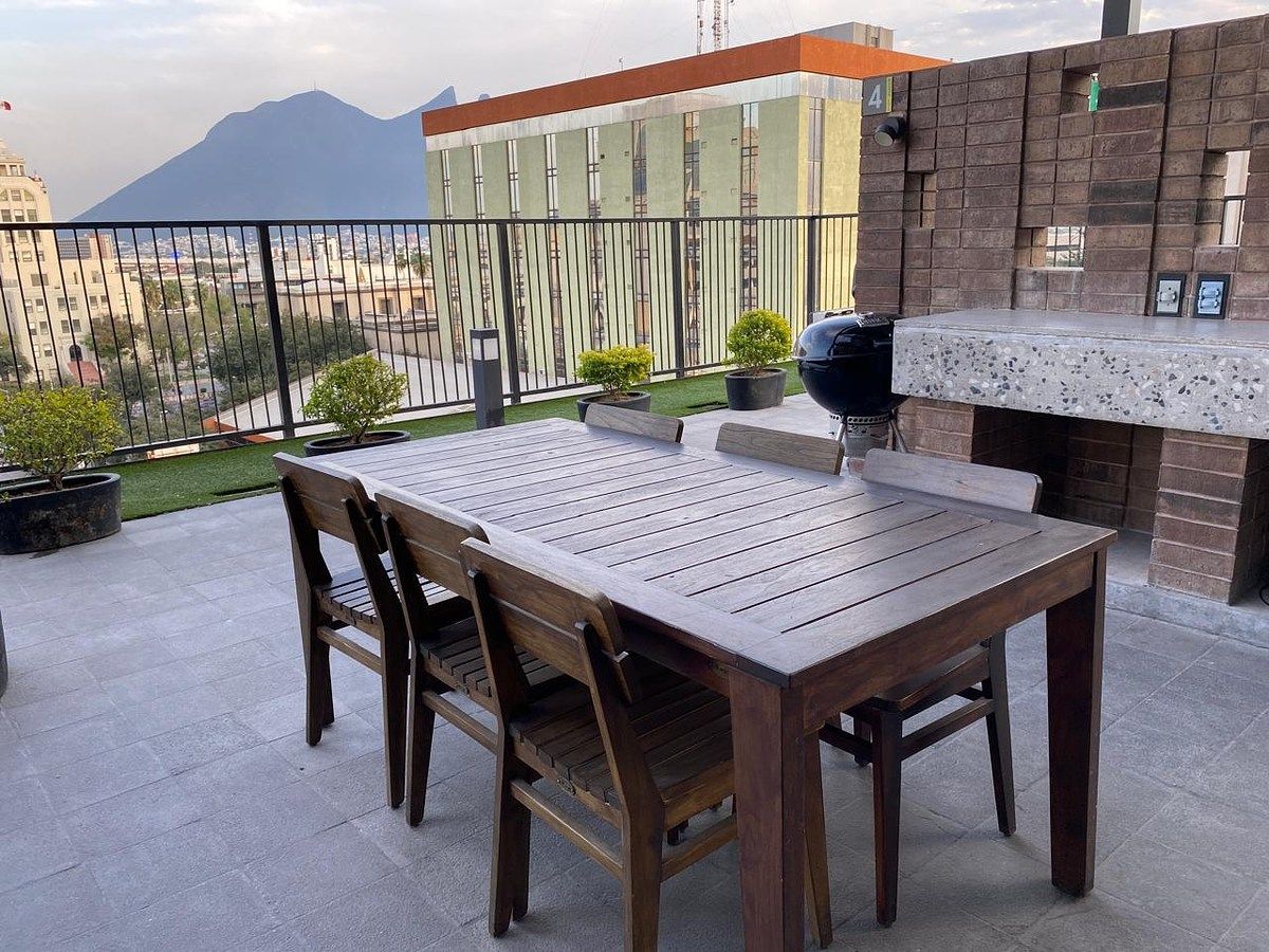 Departamento en Centro, Monterrey, foto 31 de 31