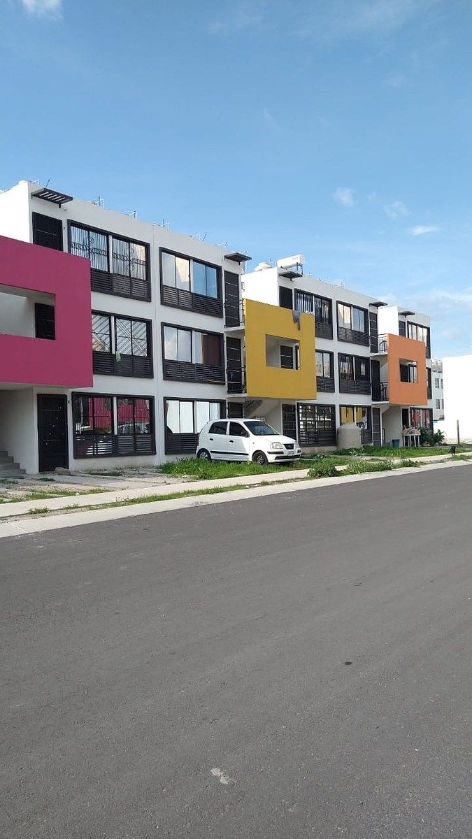 Department Cañada del Bosque subdivision, photo 1 of 5