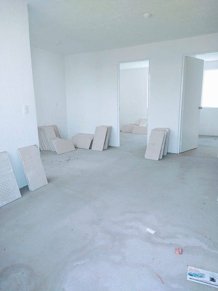Apartment in Cañadas del Bosque, Tlajomulco de Zúñiga, photo 2 of 5