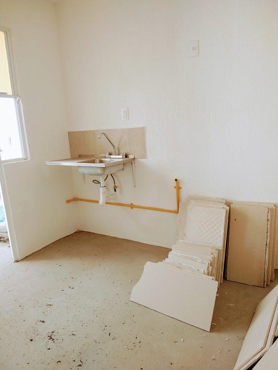 Apartment in Cañadas del Bosque, Tlajomulco de Zúñiga, photo 4 of 5