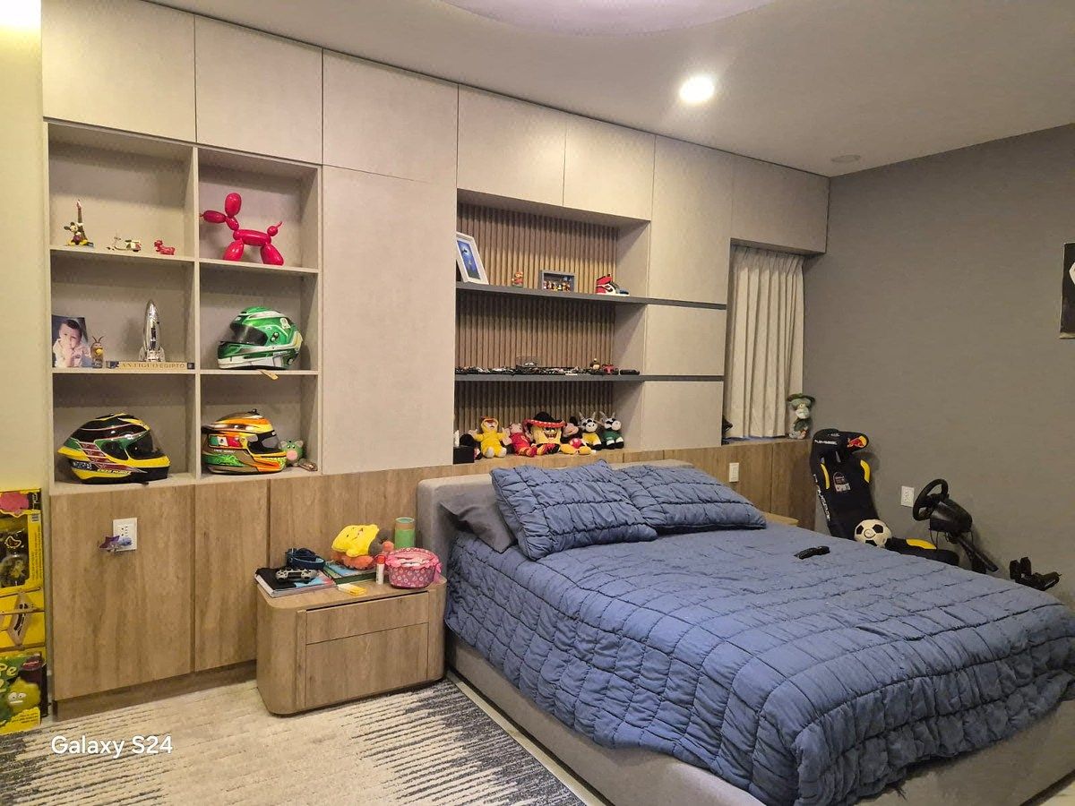 Casa en Las Lomas Residencial, Alvarado, foto 17 de 31